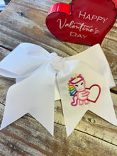 Load image into Gallery viewer, Avery's Accents Valentine's Day Bows