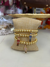 Load image into Gallery viewer, Blissful Beads Christmas Bracelets