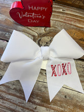Load image into Gallery viewer, Avery's Accents Valentine's Day Bows