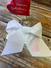 Load image into Gallery viewer, Avery's Accents Valentine's Day Bows