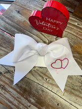 Load image into Gallery viewer, Avery's Accents Valentine's Day Bows
