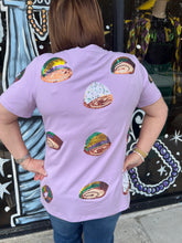 Load image into Gallery viewer, In My King Cake Era Sequin Top