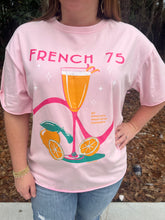 Load image into Gallery viewer, French 75 Tee