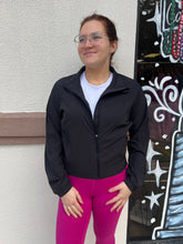 Load image into Gallery viewer, Light Weight Full Zip Tennis Jacket