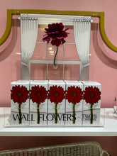 Load image into Gallery viewer, Wall Flowers