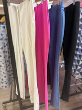 Load image into Gallery viewer, Flare High Waisted Pants