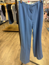 Load image into Gallery viewer, Flare High Waisted Pants