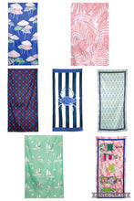 Load image into Gallery viewer, Royal Standard Beach Towel