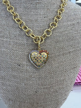 Load image into Gallery viewer, CK Designs Aria Necklace