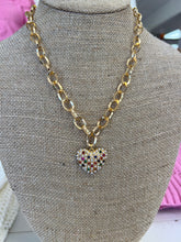 Load image into Gallery viewer, CK Designs Lia Necklace