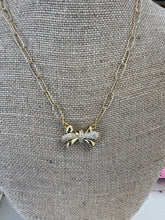 Load image into Gallery viewer, CK Designs Melody Necklace