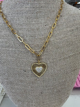 Load image into Gallery viewer, CK Designs Tessa Necklace