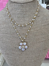 Load image into Gallery viewer, CK Designs Luxe Necklace