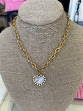 Load image into Gallery viewer, Ck Designs Jazzlyn Necklace