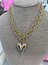 Load image into Gallery viewer, CK Designs Serena Necklace