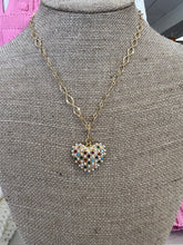Load image into Gallery viewer, CK Designs Hazel Necklace