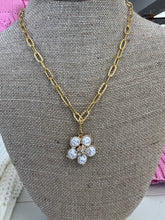 Load image into Gallery viewer, Ck Designs Maeve Necklace