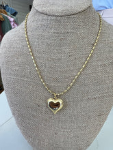 Load image into Gallery viewer, CK Design- Rowan Necklace