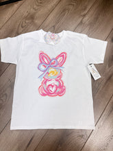 Load image into Gallery viewer, Avery's Accents Youth Bunny Top