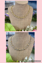 Load image into Gallery viewer, Beaded Necklaces