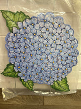 Load image into Gallery viewer, Pop Up Drez Spring Floral Yard Stakes