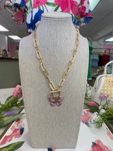 Load image into Gallery viewer, CK Designs Palmer Necklace