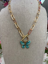Load image into Gallery viewer, CK Designs Palmer Necklace