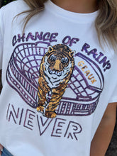 Load image into Gallery viewer, Chance of Rain Sequin Tee