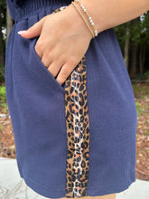 Load image into Gallery viewer, Leopard Contrast Tape Set