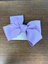 Load image into Gallery viewer, Avery's Accents LSU Bows