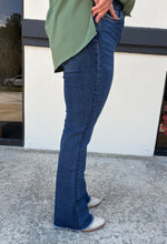 Load image into Gallery viewer, Lovervet- High Rise Bootcut