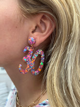 Load image into Gallery viewer, Milestone Birthday Earrings