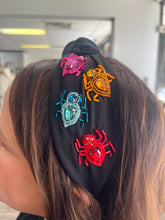 Load image into Gallery viewer, Halloween Headbands