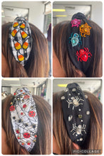 Load image into Gallery viewer, Halloween Headbands