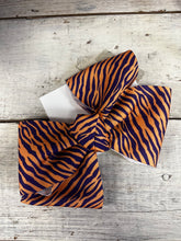 Load image into Gallery viewer, Avery's Accents LSU Bows