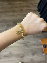 Load image into Gallery viewer, Blissful Beads Christmas Bracelets