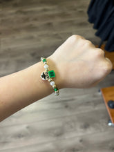 Load image into Gallery viewer, Blissful Beads Christmas Bracelets