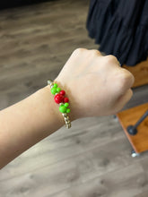 Load image into Gallery viewer, Blissful Beads Christmas Bracelets