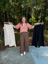 Load image into Gallery viewer, High Waist Culottes Pants