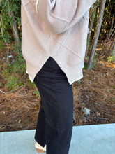 Load image into Gallery viewer, Long Sleeve Bow Detail Sweater Top
