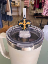 Load image into Gallery viewer, Blissful Beads Straw Topper