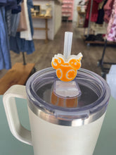 Load image into Gallery viewer, Blissful Beads Straw Topper