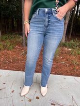 Load image into Gallery viewer, Lovervet High Rise Slim Straight