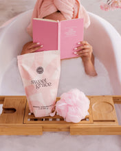 Load image into Gallery viewer, Sweet Grace Mineral Soaking Salts