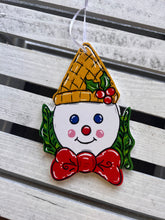 Load image into Gallery viewer, Pop Up Drez Christmas Ornaments