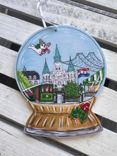 Load image into Gallery viewer, Pop Up Drez Christmas Ornaments
