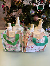 Load image into Gallery viewer, Tyler Glamourous Hands Gift Set in Gift Bag