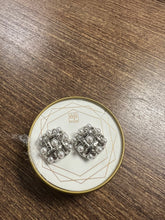 Load image into Gallery viewer, BB Lila Polly Earrings