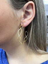 Load image into Gallery viewer, Jennifer Thames Cassie Earring