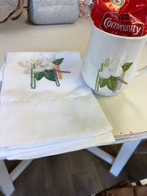 Load image into Gallery viewer, Mardi Gras Magnolia Mug Gift Set